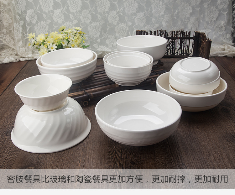 密胺瓷餐具是無毒的嗎？是塑料制品嗎？